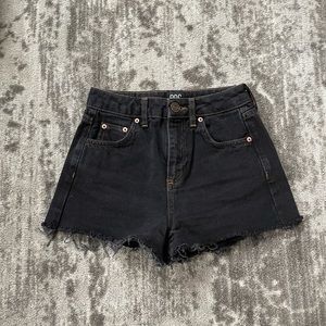 BDG Jean Shorts